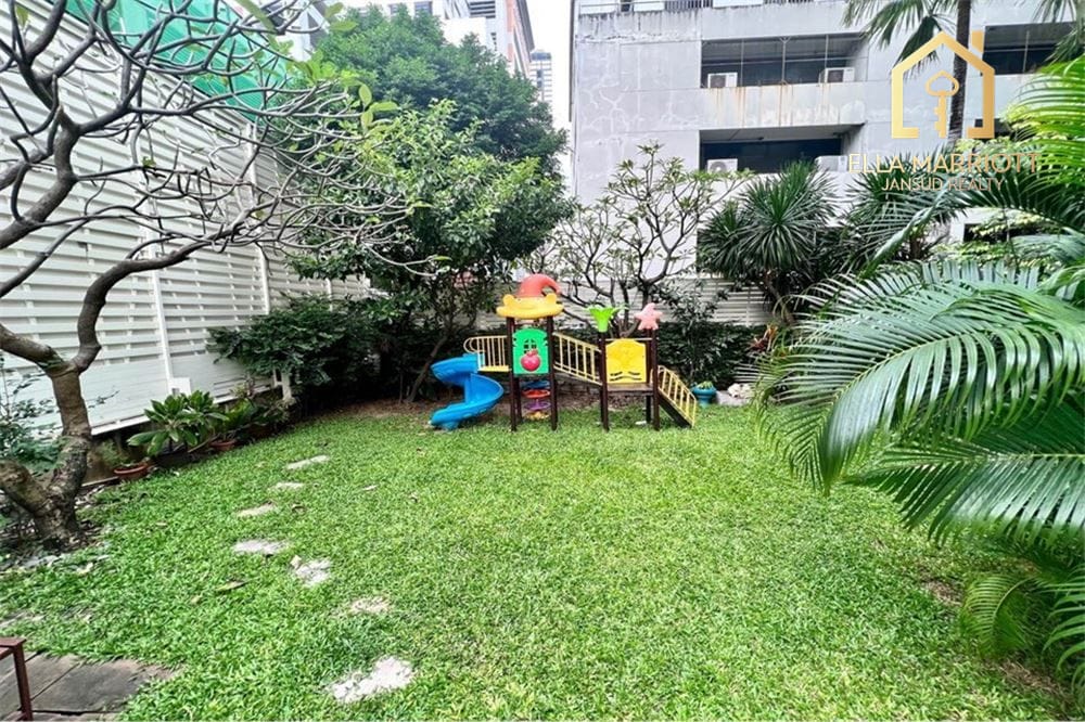 เช่า 4 ห้องนอน 4 ห้องน้ำ คอนโด ใน สาทร, กรุงเทพฯ 19