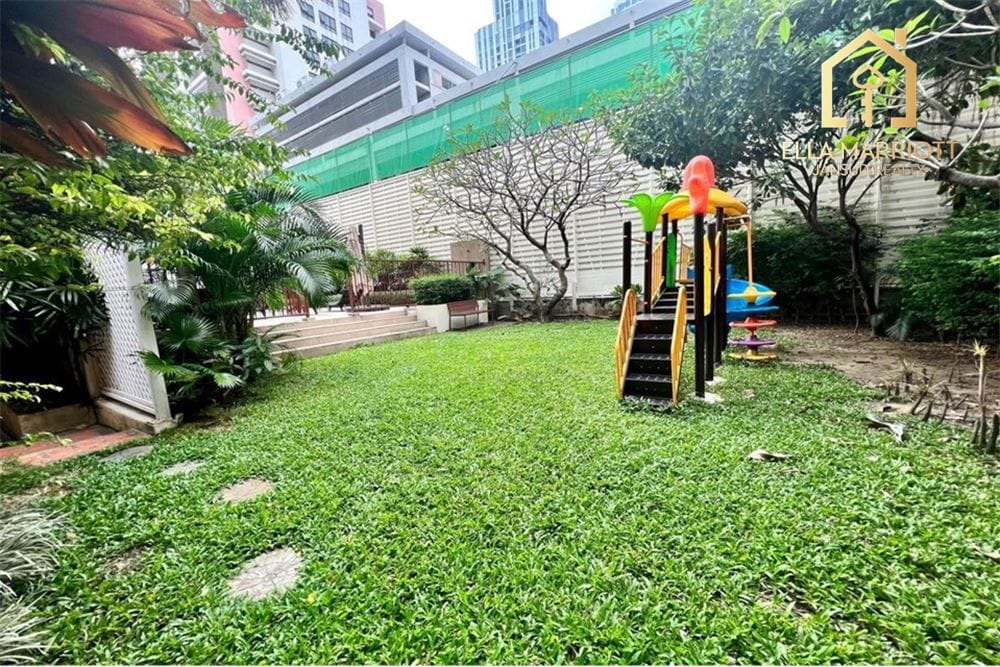 เช่า 4 ห้องนอน 4 ห้องน้ำ คอนโด ใน สาทร, กรุงเทพฯ 20