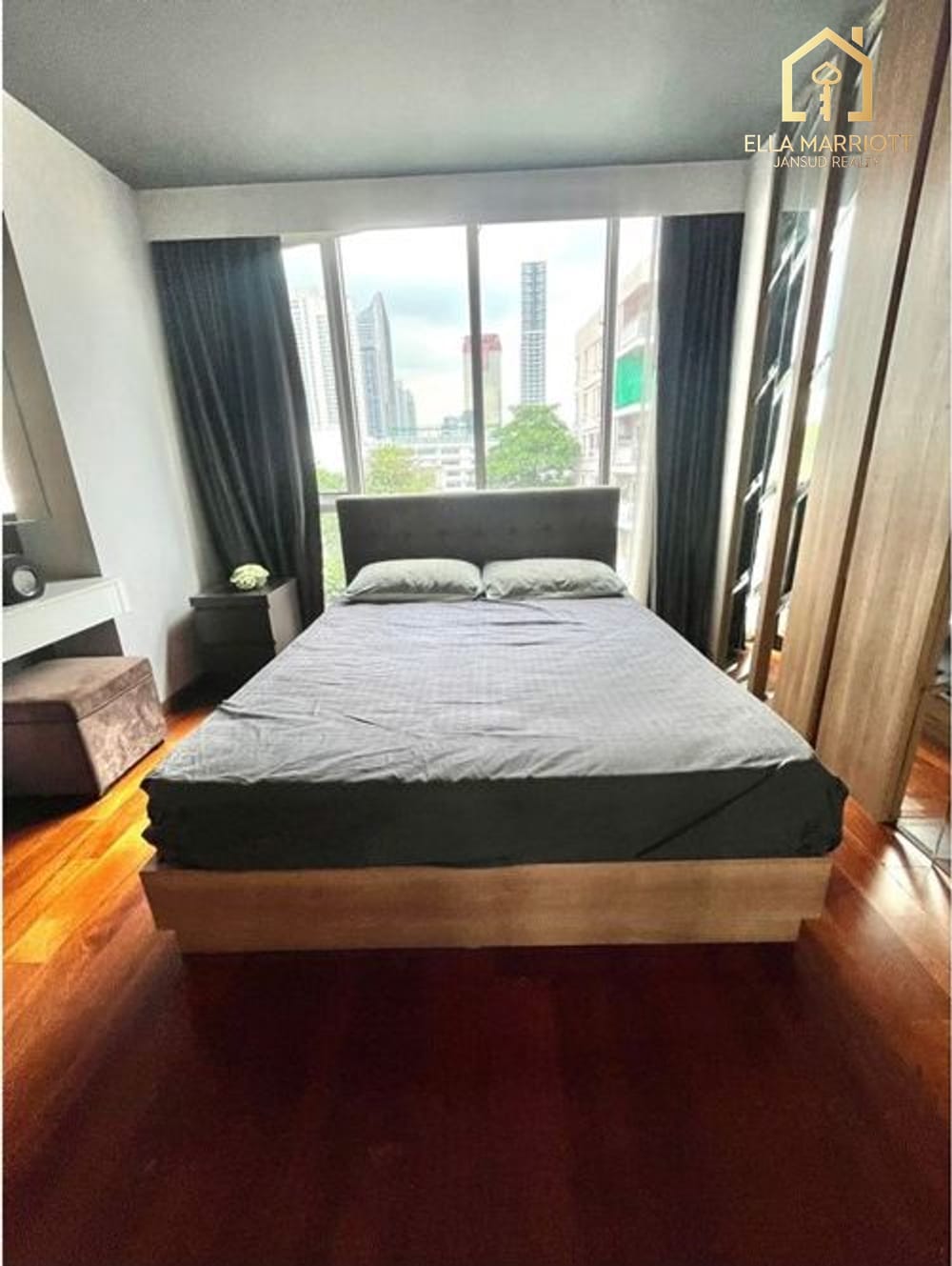 ขาย 2 ห้องนอน 2 ห้องน้ำ คอนโด ใน สุขุมวิท, กรุงเทพฯ 10