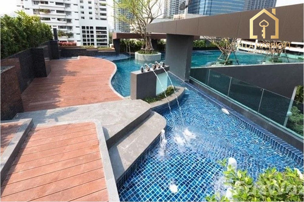 ขาย 2 ห้องนอน 2 ห้องน้ำ คอนโด ใน สุขุมวิท, กรุงเทพฯ 13