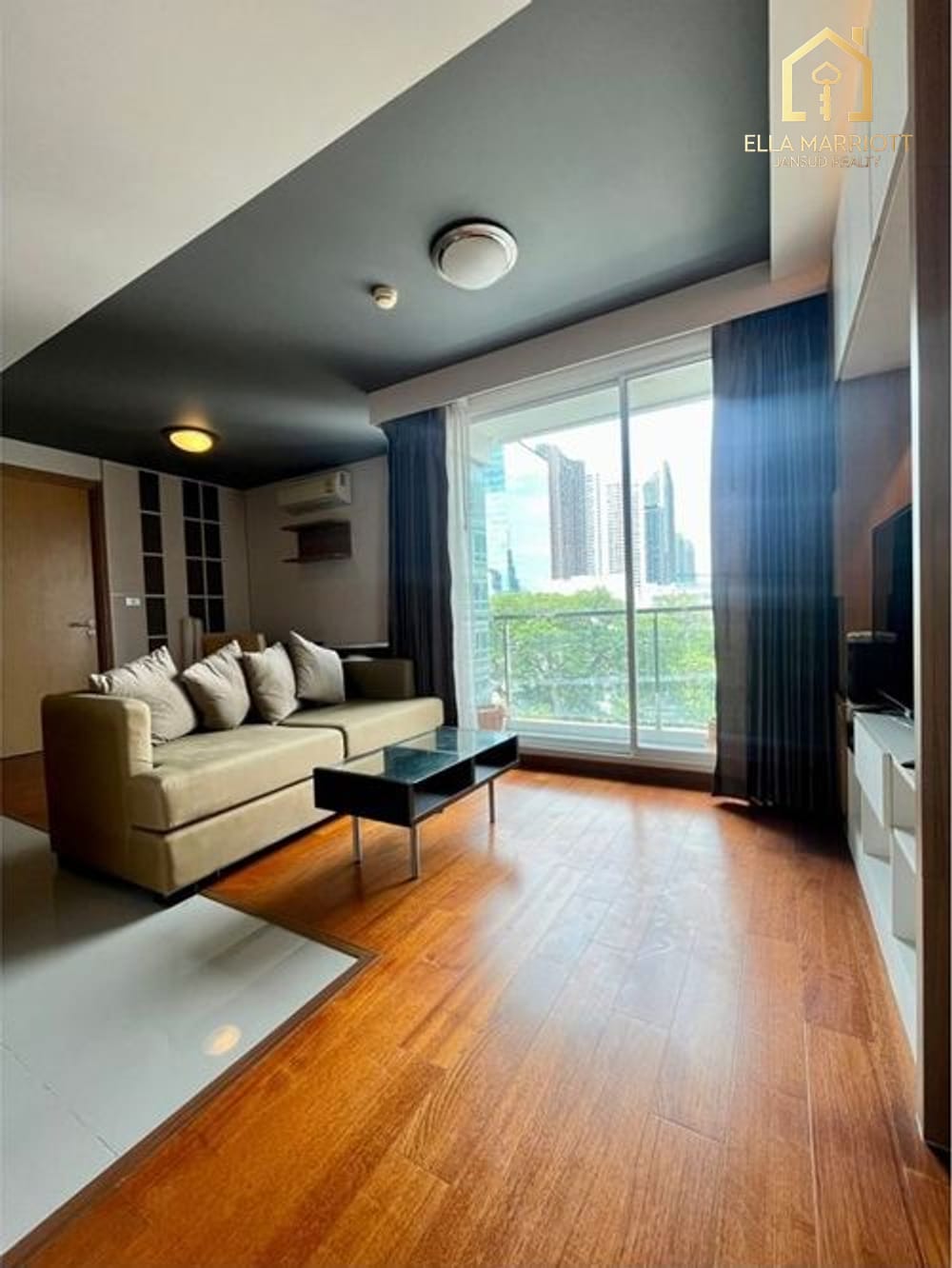 ขาย 2 ห้องนอน 2 ห้องน้ำ คอนโด ใน สุขุมวิท, กรุงเทพฯ 2
