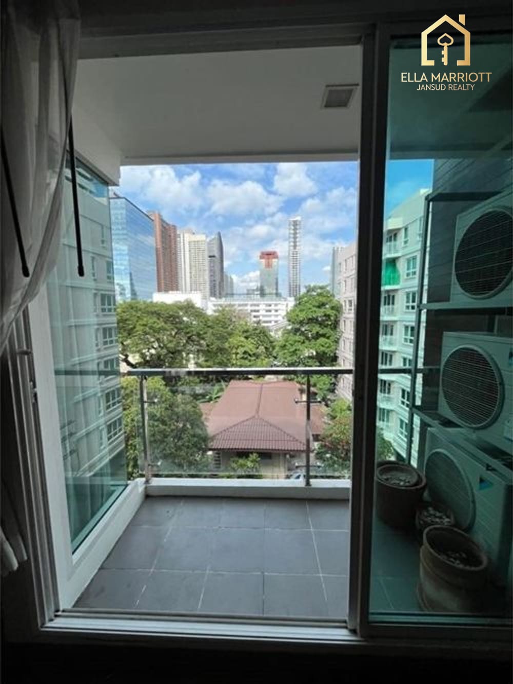 ขาย 2 ห้องนอน 2 ห้องน้ำ คอนโด ใน สุขุมวิท, กรุงเทพฯ 8