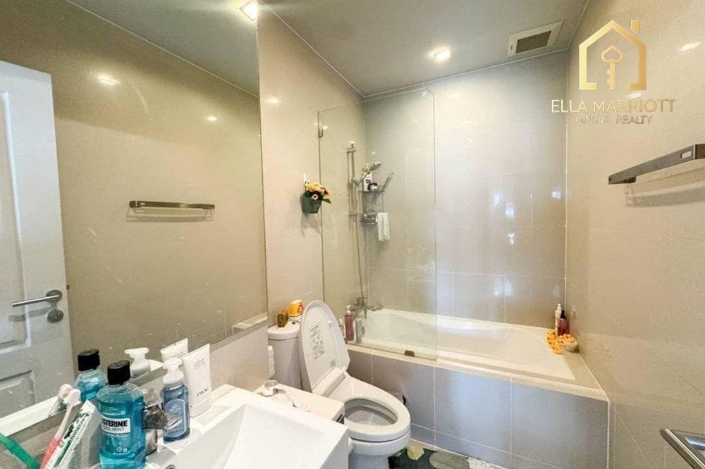 ขาย 1 ห้องนอน 1 ห้องน้ำ คอนโด ใน สุขุมวิท, กรุงเทพฯ 10