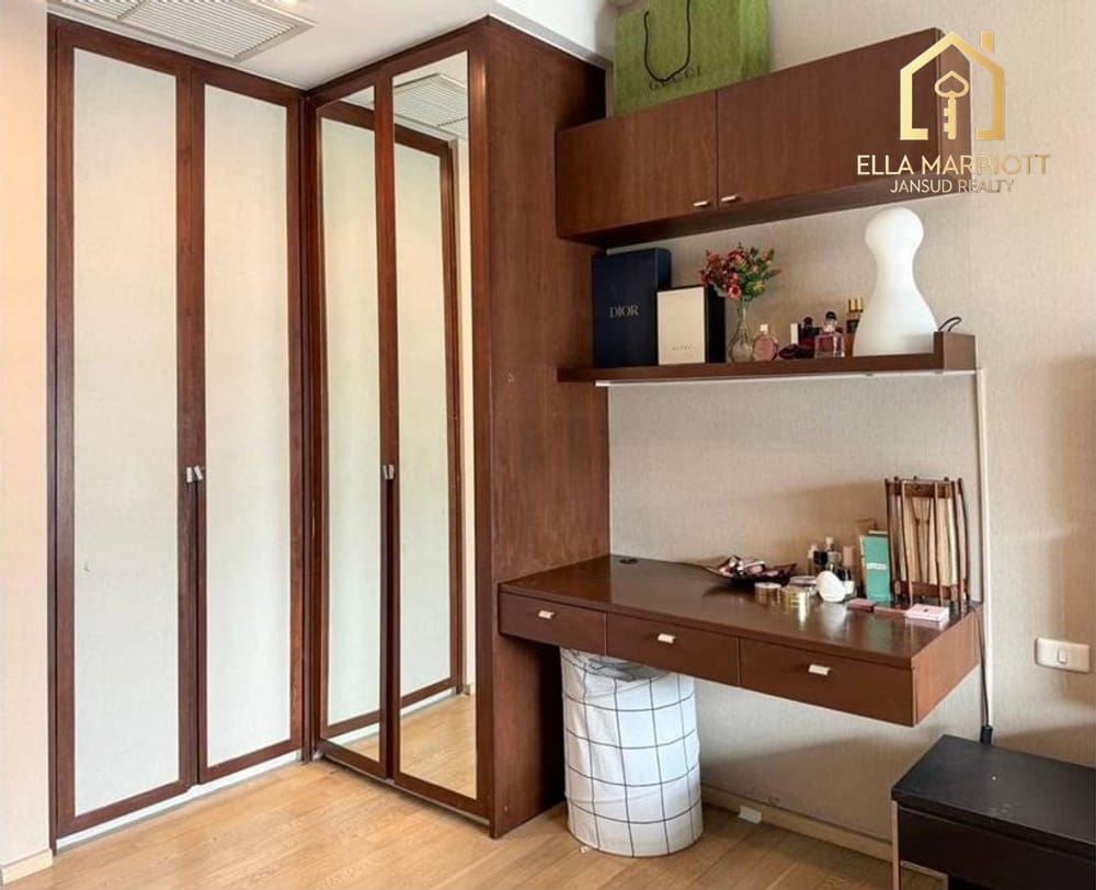ขาย 1 ห้องนอน 1 ห้องน้ำ คอนโด ใน สุขุมวิท, กรุงเทพฯ 5