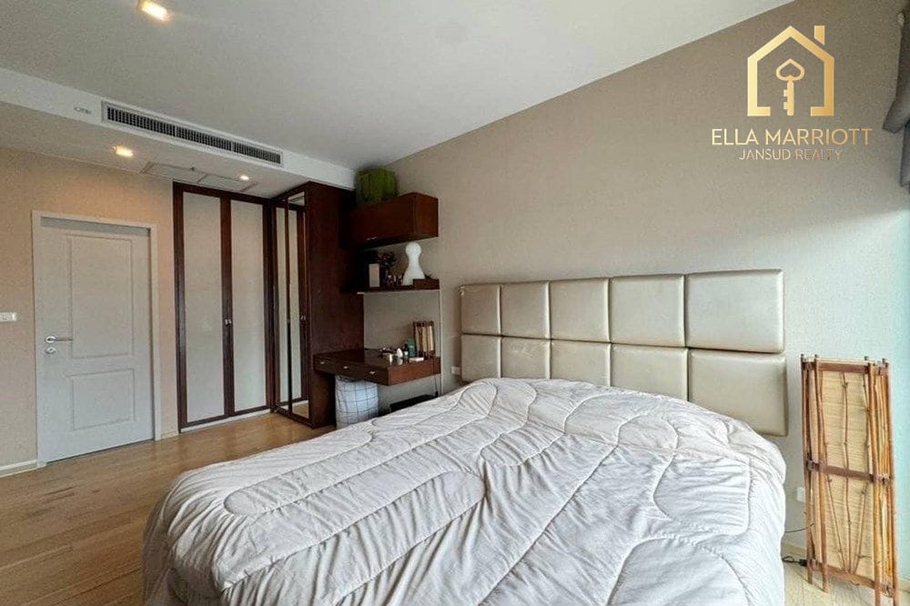 ขาย 1 ห้องนอน 1 ห้องน้ำ คอนโด ใน สุขุมวิท, กรุงเทพฯ 8