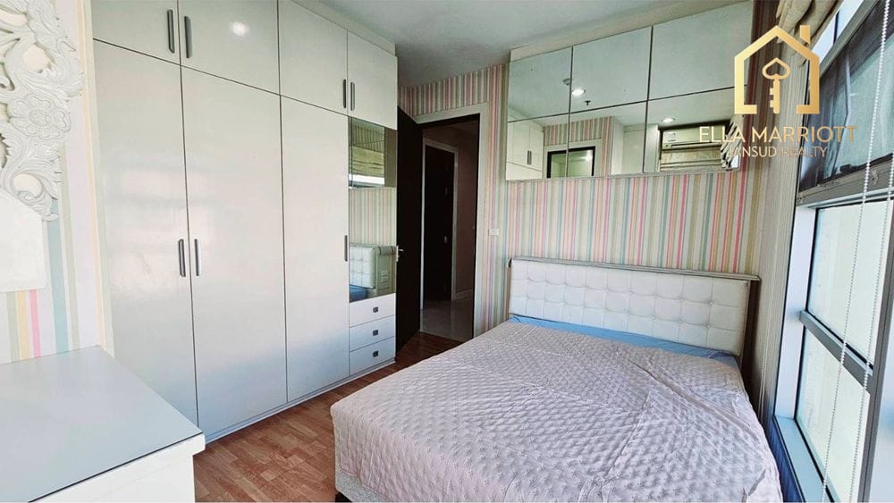 Luxury 3BR Condo for Rent in Bangkok's Center 6