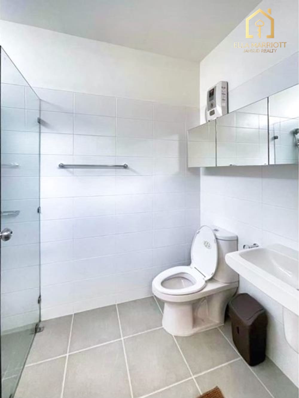 Private Pool House | Thonglor Soi 55 | 400sqm 4BR 5BA | 13