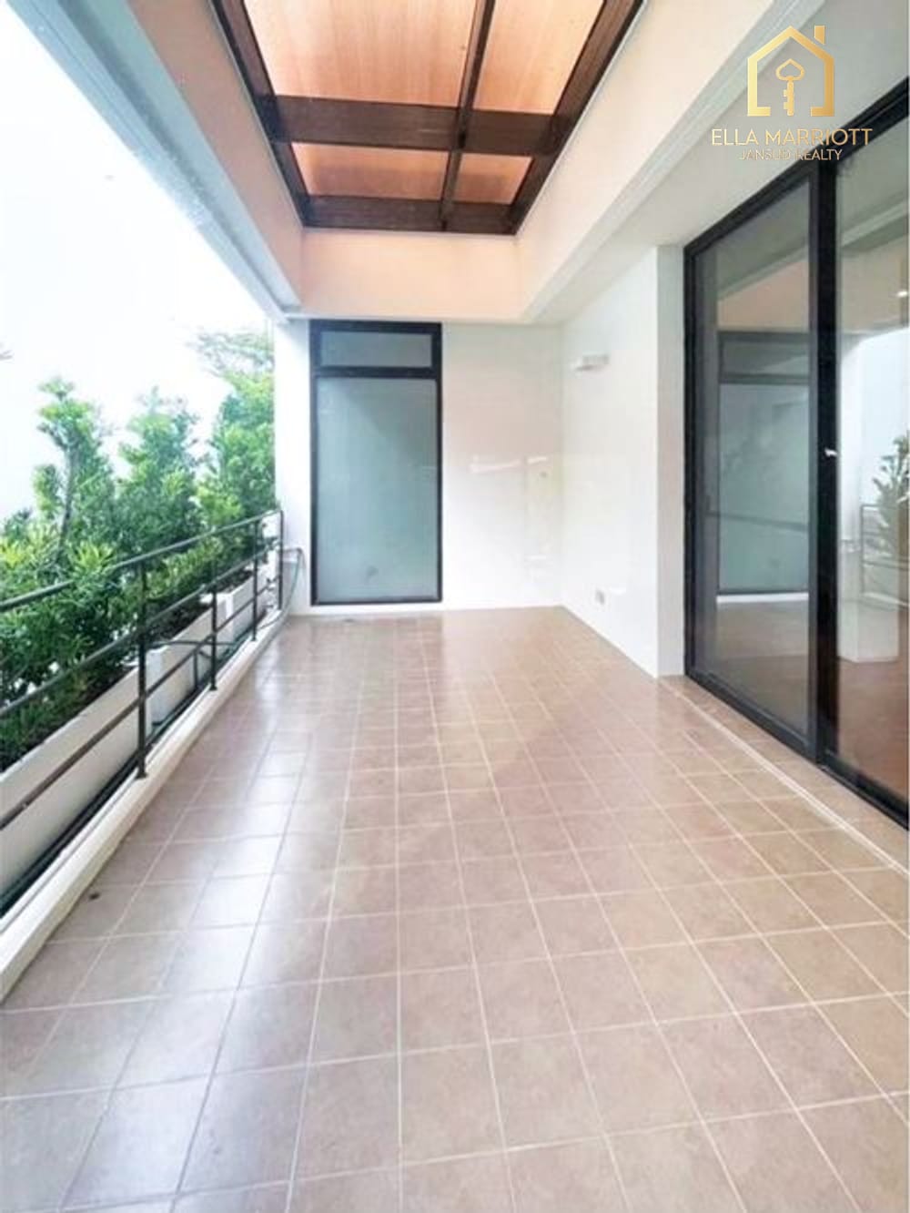 Private Pool House | Thonglor Soi 55 | 400sqm 4BR 5BA | 14