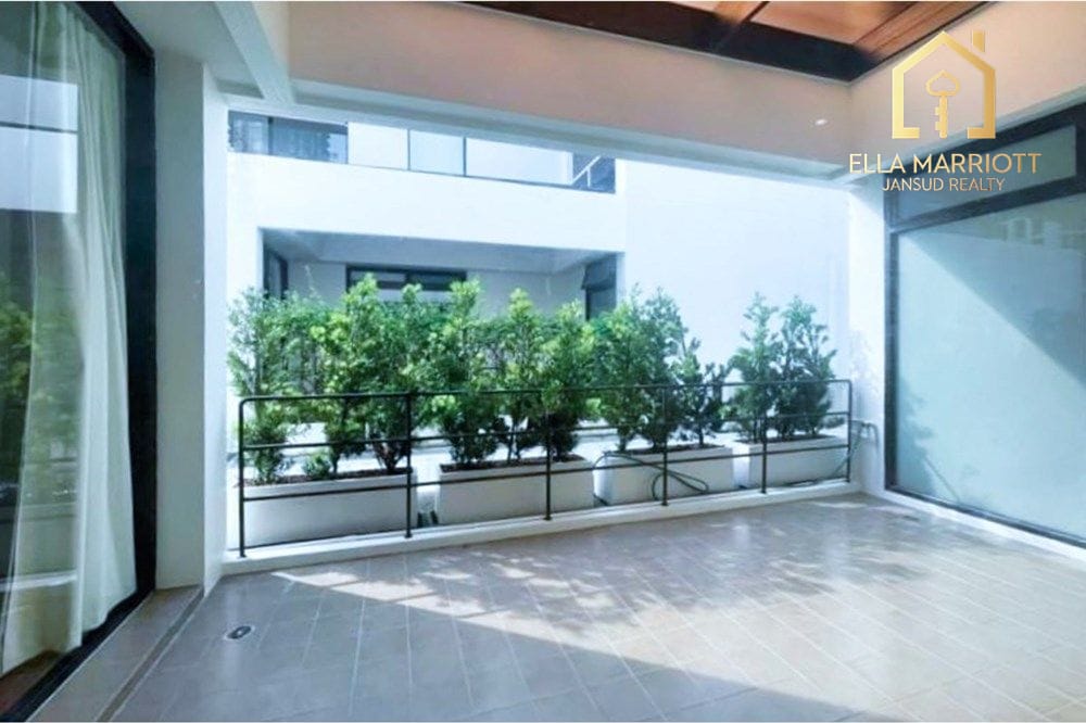 Private Pool House | Thonglor Soi 55 | 400sqm 4BR 5BA | 3
