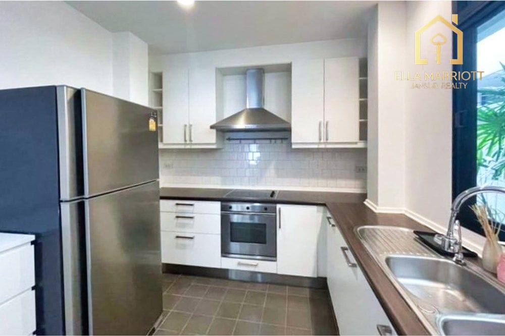Private Pool House | Thonglor Soi 55 | 400sqm 4BR 5BA | 4