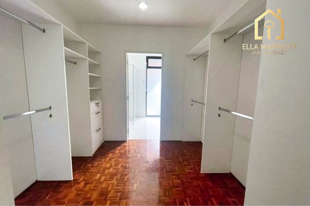 Private Pool House | Thonglor Soi 55 | 400sqm 4BR 5BA | 8