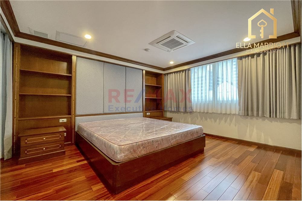 เช่า 3 ห้องนอน 3 ห้องน้ำ คอนโด ใน สาทร, กรุงเทพฯ 17