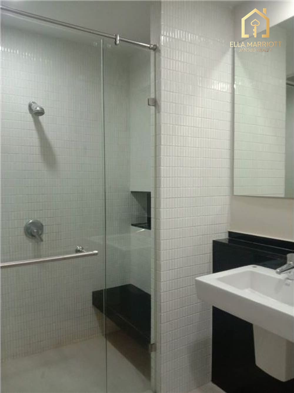 3-Bedroom Condo for Rent near BTS Thonglor 13
