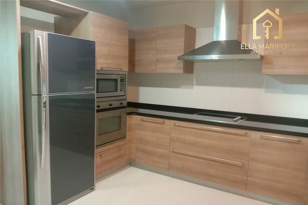 3-Bedroom Condo for Rent near BTS Thonglor 4
