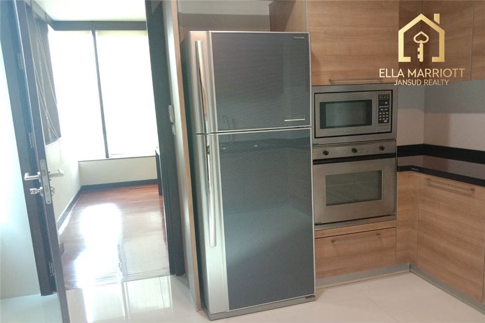 3-Bedroom Condo for Rent near BTS Thonglor 5