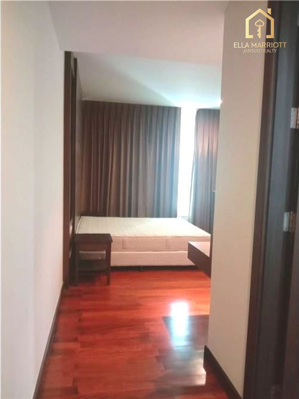 3-Bedroom Condo for Rent near BTS Thonglor 7