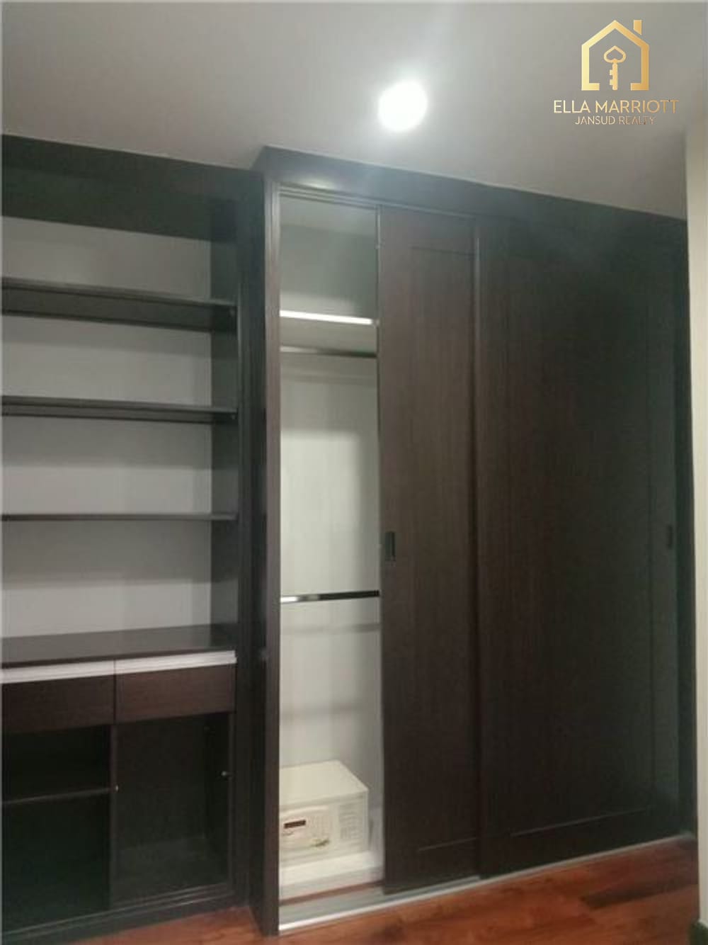 3-Bedroom Condo for Rent near BTS Thonglor 9