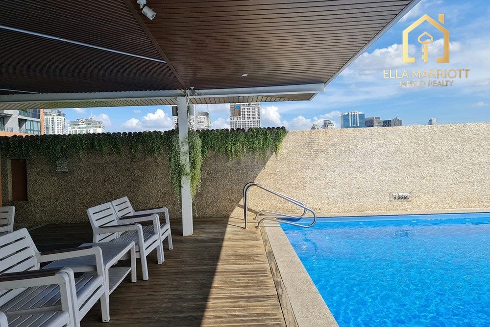 Zu vermieten: 2-Zimmer-Eigentumswohnung, 87 m² – Haustierfreundlich, Nähe BTS Thonglor 14