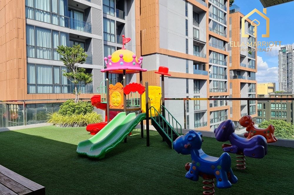 Zu vermieten: 2-Zimmer-Eigentumswohnung, 87 m² – Haustierfreundlich, Nähe BTS Thonglor 16