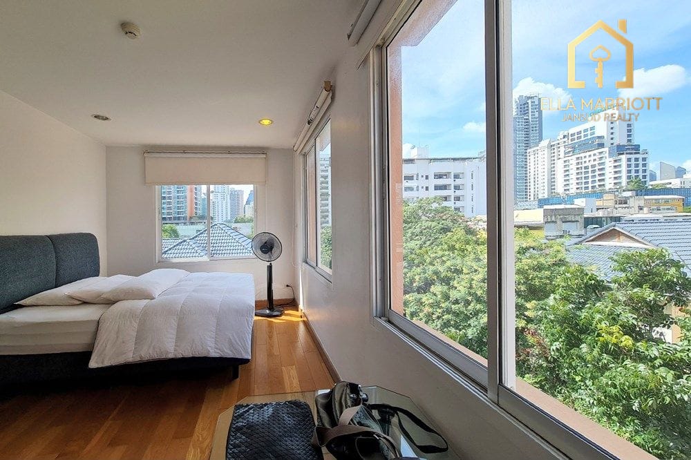 ขาย 2 ห้องนอน 2 ห้องน้ำ คอนโด ใน สุขุมวิท, กรุงเทพฯ 10