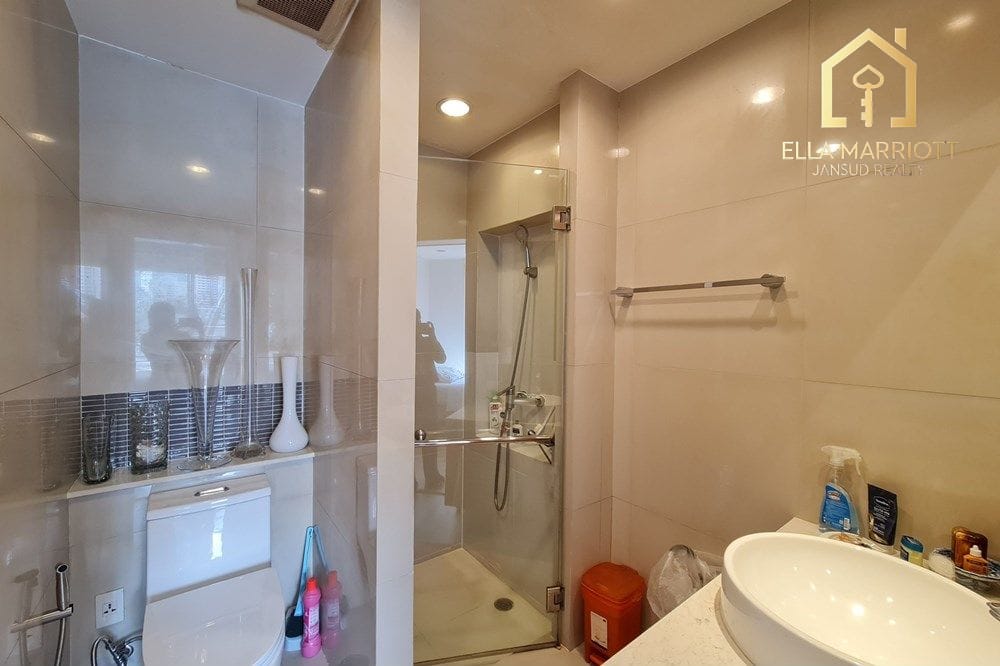 ขาย 2 ห้องนอน 2 ห้องน้ำ คอนโด ใน สุขุมวิท, กรุงเทพฯ 15