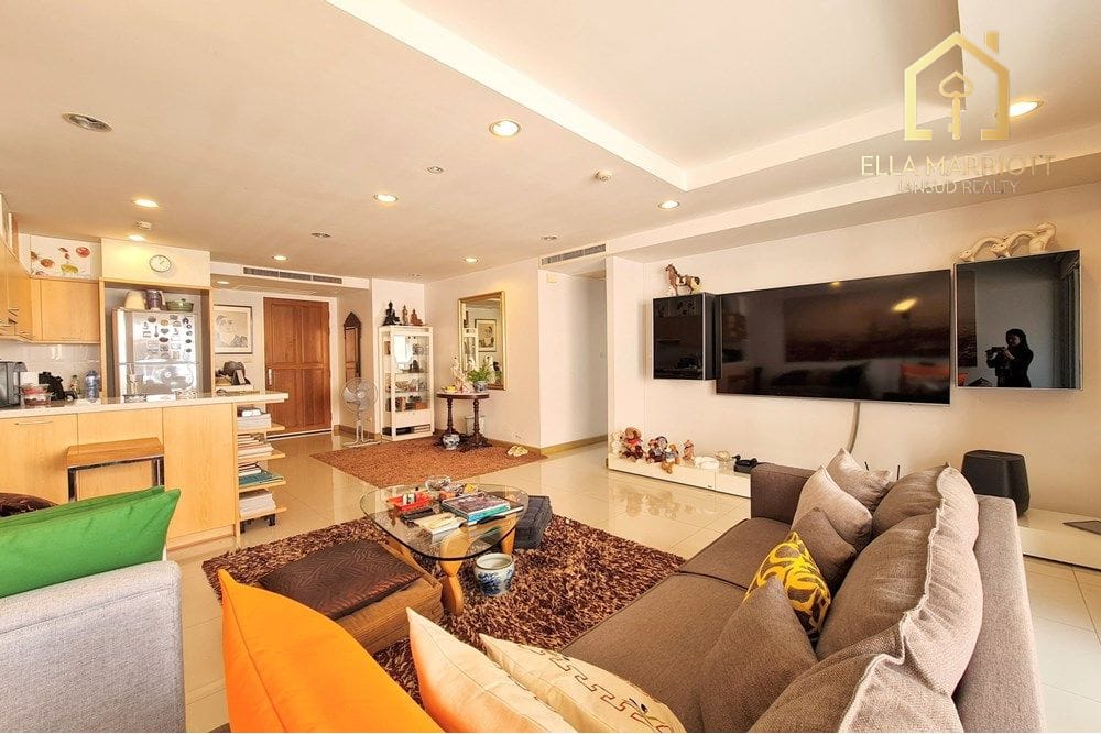 ขาย 2 ห้องนอน 2 ห้องน้ำ คอนโด ใน สุขุมวิท, กรุงเทพฯ 4