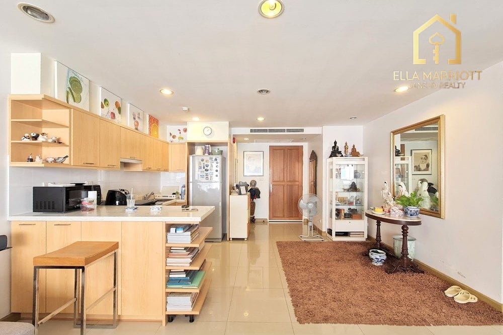 ขาย 2 ห้องนอน 2 ห้องน้ำ คอนโด ใน สุขุมวิท, กรุงเทพฯ 7