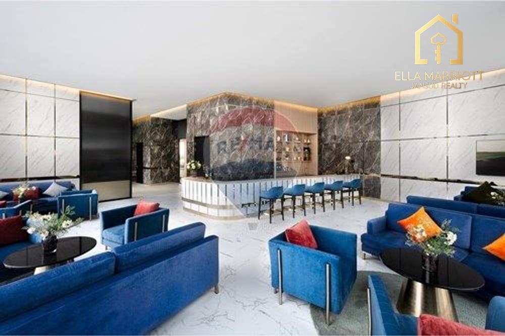 Studio-Wohnung im schicken Bangkok 23