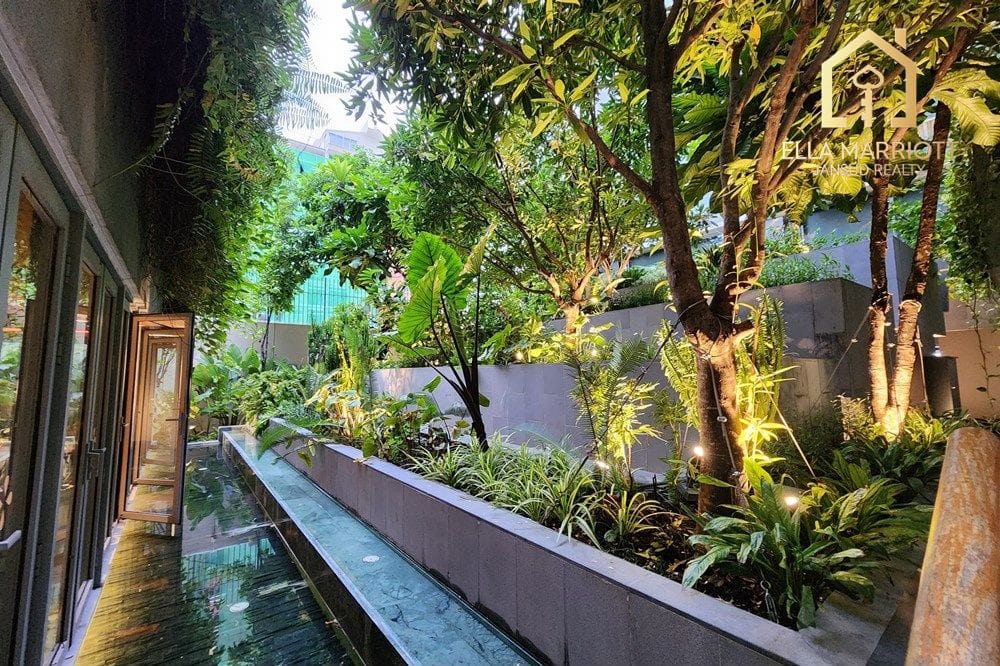 Eigentumswohnung mit 1 Schlafzimmer in Scope Promsri, Watthana, Bangkok 14