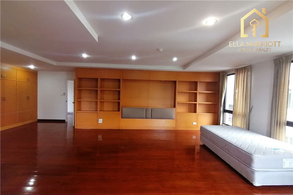 素坤逸路（下）鹏蓬站Prime Mansion Promphong公寓280.18平方米3室3卫出售 13