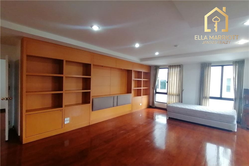 素坤逸路（下）鹏蓬站Prime Mansion Promphong公寓280.18平方米3室3卫出售 19