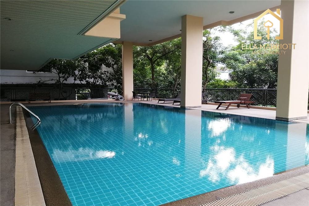 素坤逸路（下）鹏蓬站Prime Mansion Promphong公寓280.18平方米3室3卫出售 23