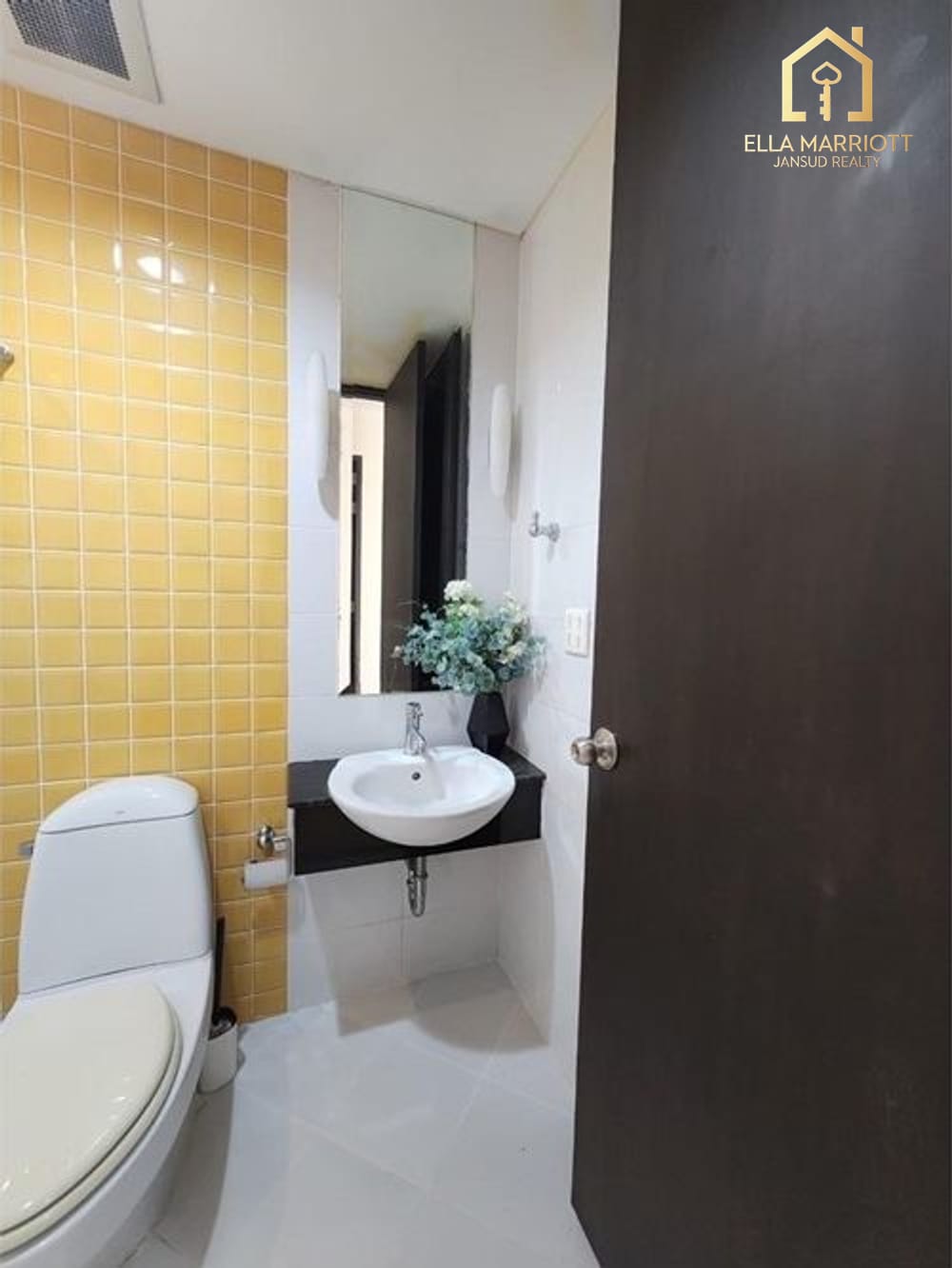 3-Zimmer-Eigentumswohnung im Zentrum Bangkoks 12