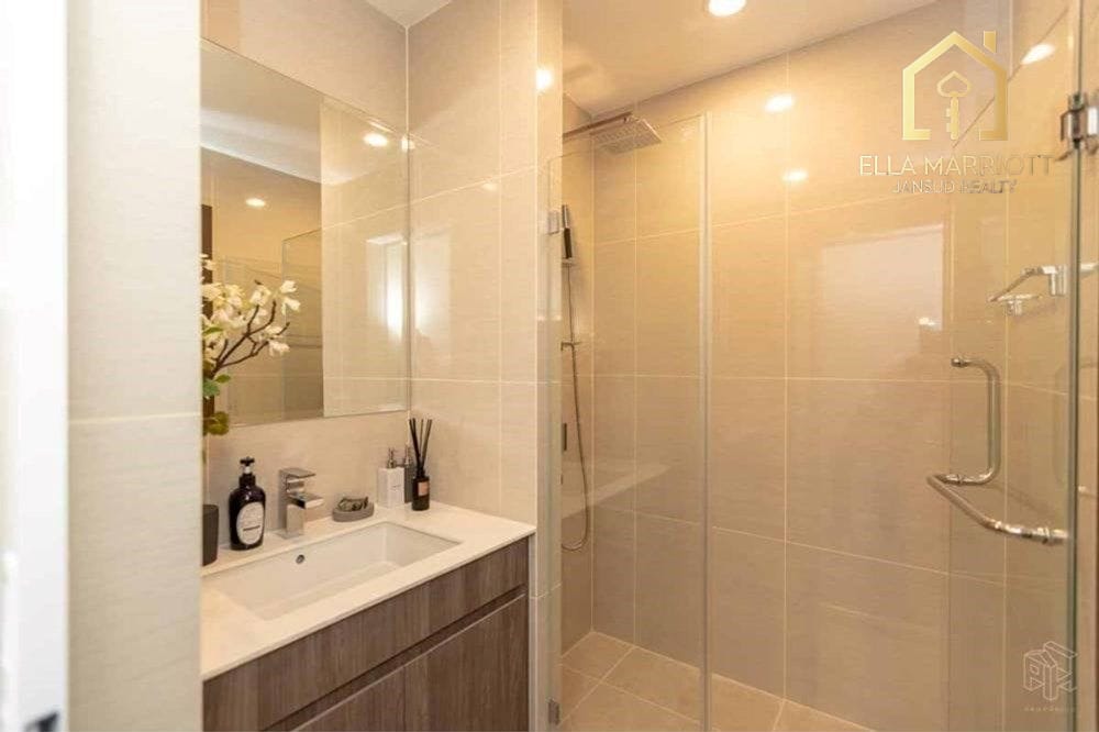 For Rent Brand New 2 Bedrooms Ideo mobi Sukhumvit 66 10