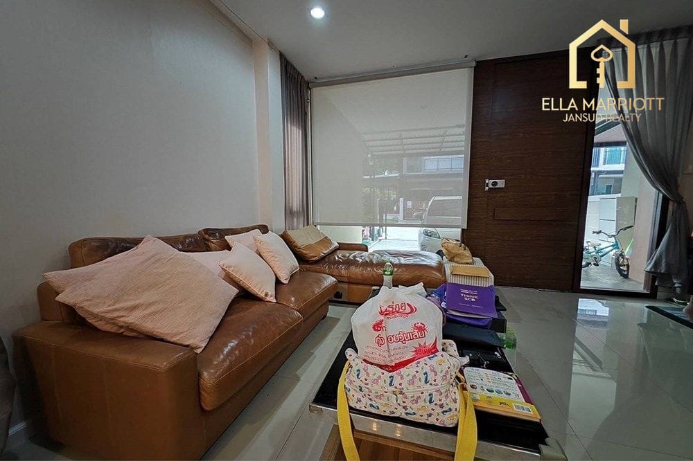 ขาย 3 ห้องนอน 3 ห้องน้ำ บ้าน ใน กรุงเทพมหานครและปริมณฑล, กรุงเทพฯ 3