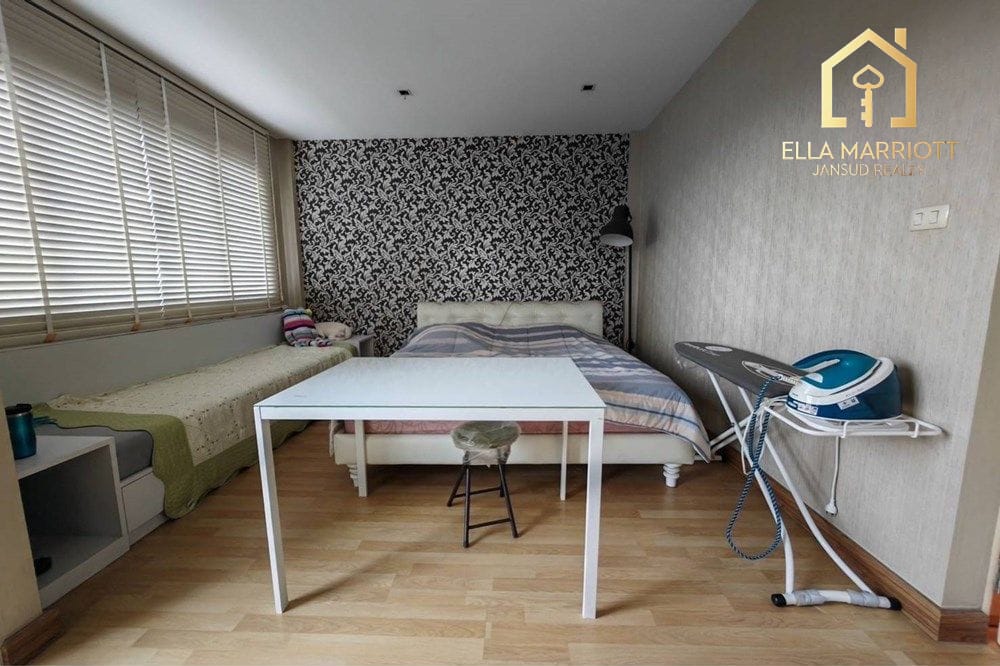 ขาย 3 ห้องนอน 3 ห้องน้ำ บ้าน ใน กรุงเทพมหานครและปริมณฑล, กรุงเทพฯ 5