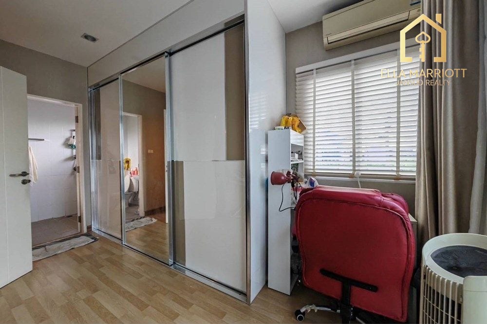 ขาย 3 ห้องนอน 3 ห้องน้ำ บ้าน ใน กรุงเทพมหานครและปริมณฑล, กรุงเทพฯ 6