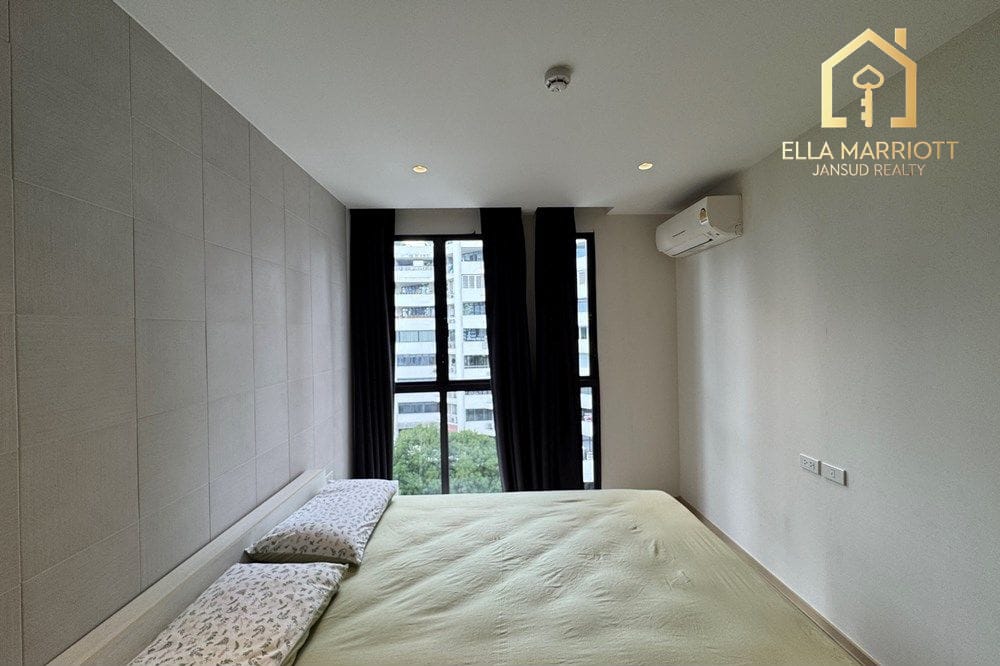 ขาย 1 ห้องนอน 1 ห้องน้ำ คอนโด ใน สุขุมวิท, กรุงเทพฯ 4