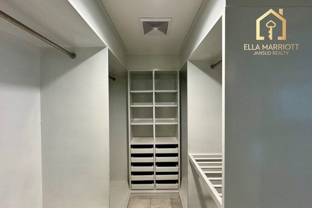 3-Bedroom Condo for Rent - Duplex Penthouse with Private Garden 14