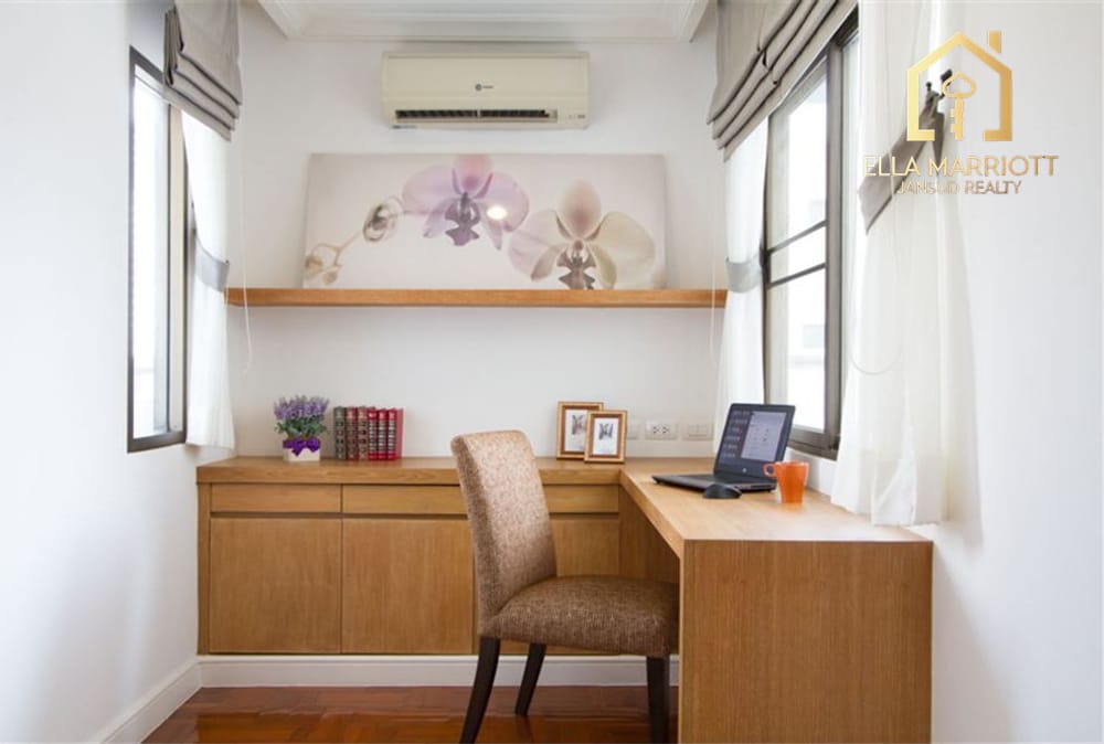 เช่า 3 ห้องนอน 3 ห้องน้ำ คอนโด ใน สุขุมวิท, กรุงเทพฯ 4