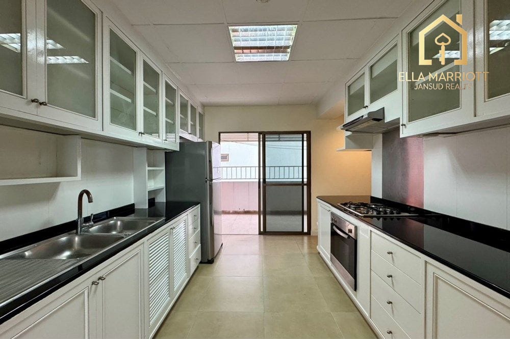 เช่า 4 ห้องนอน 4 ห้องน้ำ คอนโด ใน สุขุมวิท, กรุงเทพฯ 13