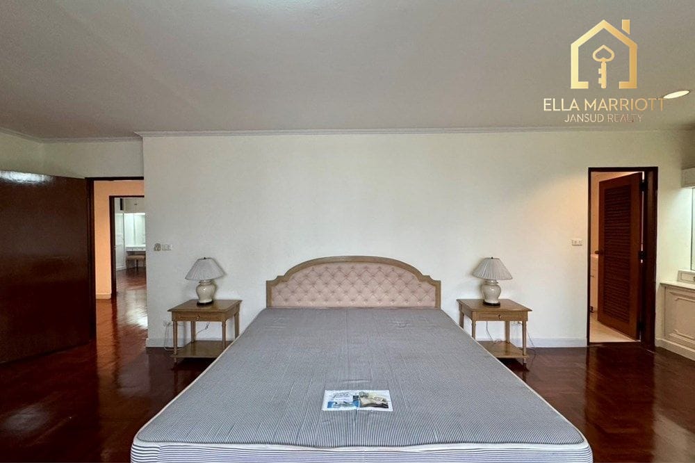 เช่า 4 ห้องนอน 4 ห้องน้ำ คอนโด ใน สุขุมวิท, กรุงเทพฯ 5