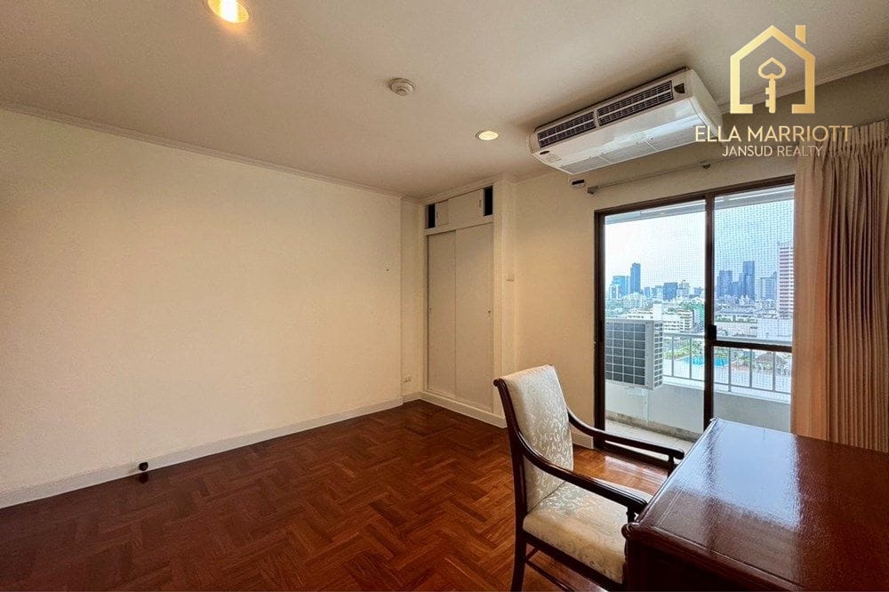 เช่า 4 ห้องนอน 4 ห้องน้ำ คอนโด ใน สุขุมวิท, กรุงเทพฯ 8