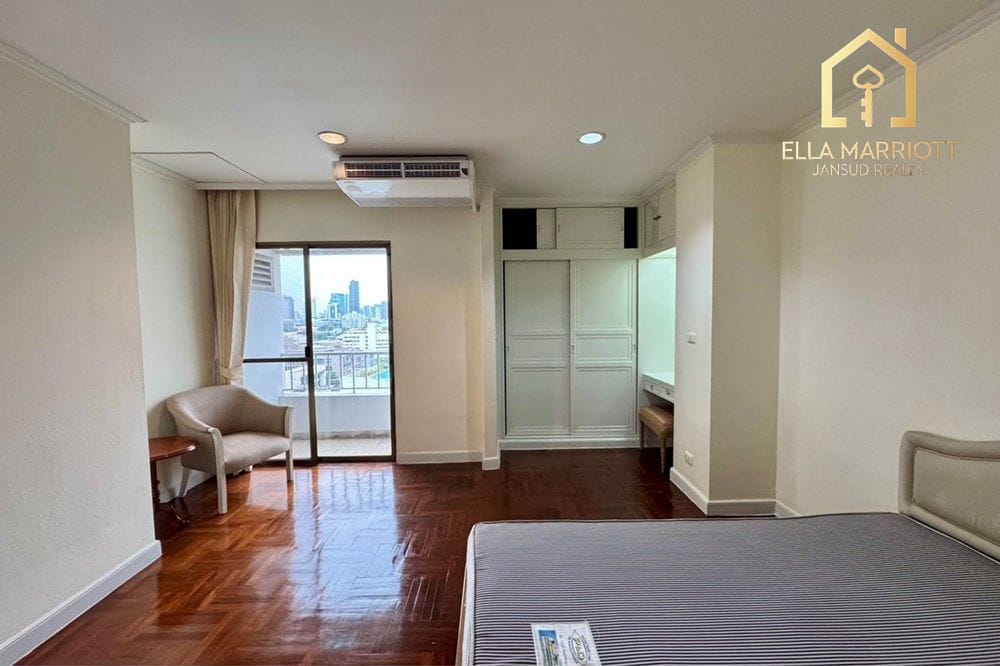 เช่า 4 ห้องนอน 4 ห้องน้ำ คอนโด ใน สุขุมวิท, กรุงเทพฯ 9