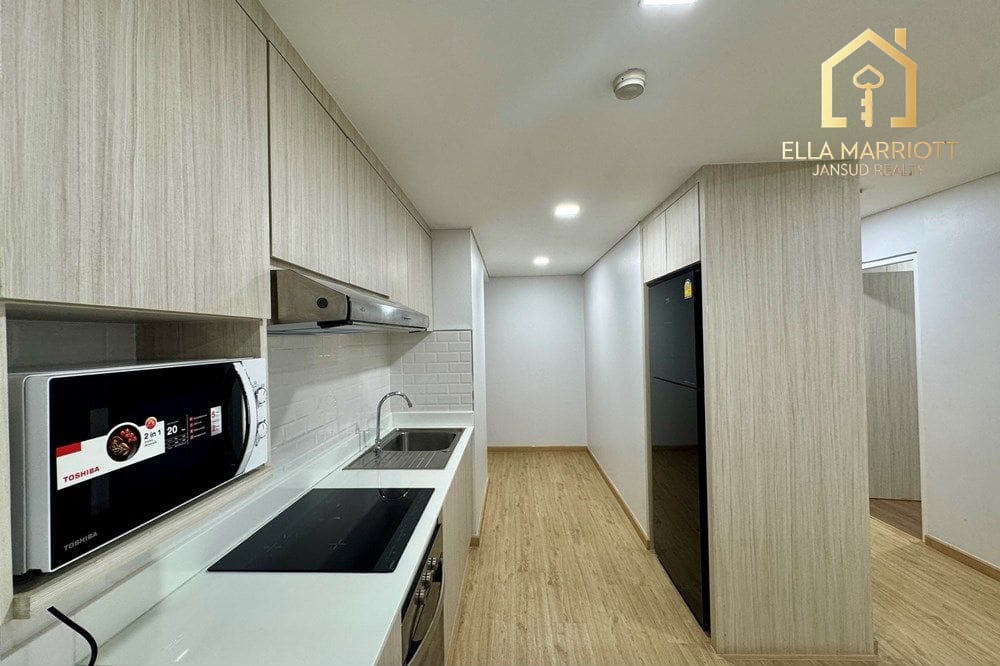 2-Schlafzimmer-Wohnung zur Miete in Thonglor - 150 m² 10