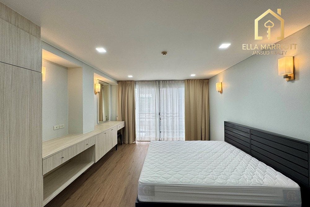 2-Schlafzimmer-Wohnung zur Miete in Thonglor - 150 m² 4