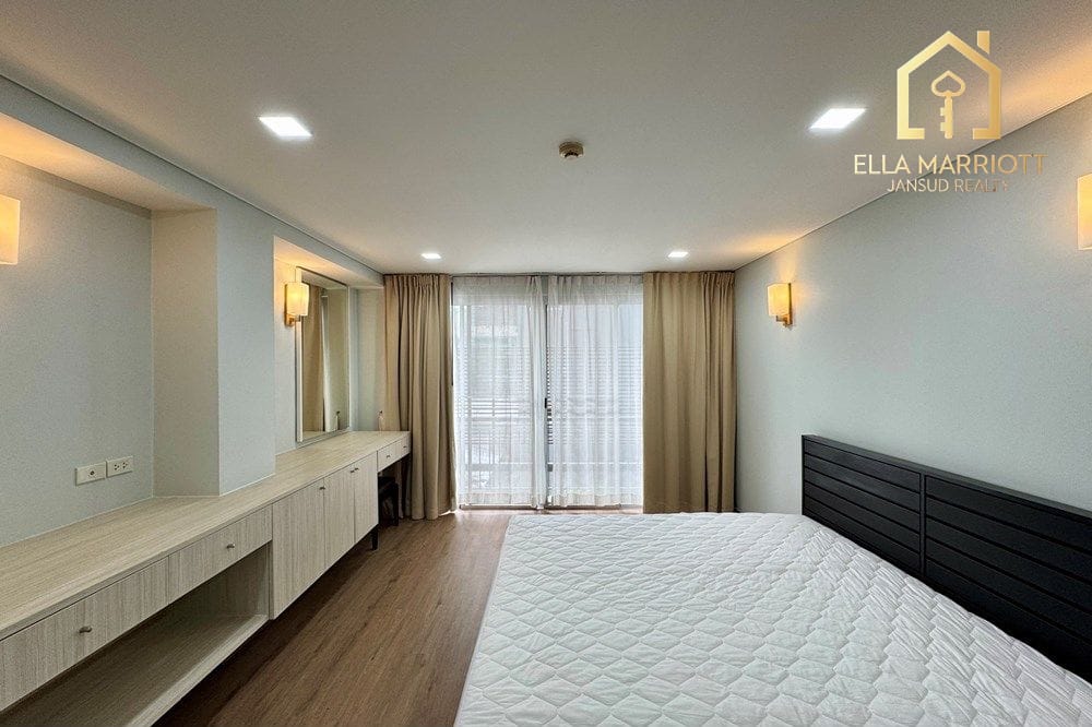 2-Schlafzimmer-Wohnung zur Miete in Thonglor - 150 m² 5