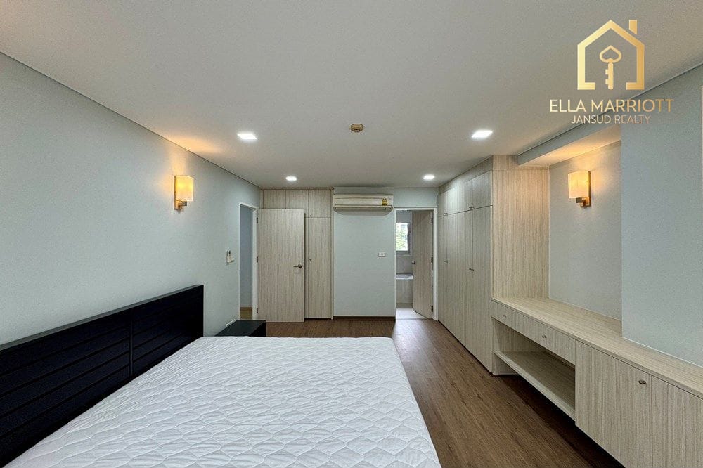 2-Schlafzimmer-Wohnung zur Miete in Thonglor - 150 m² 6