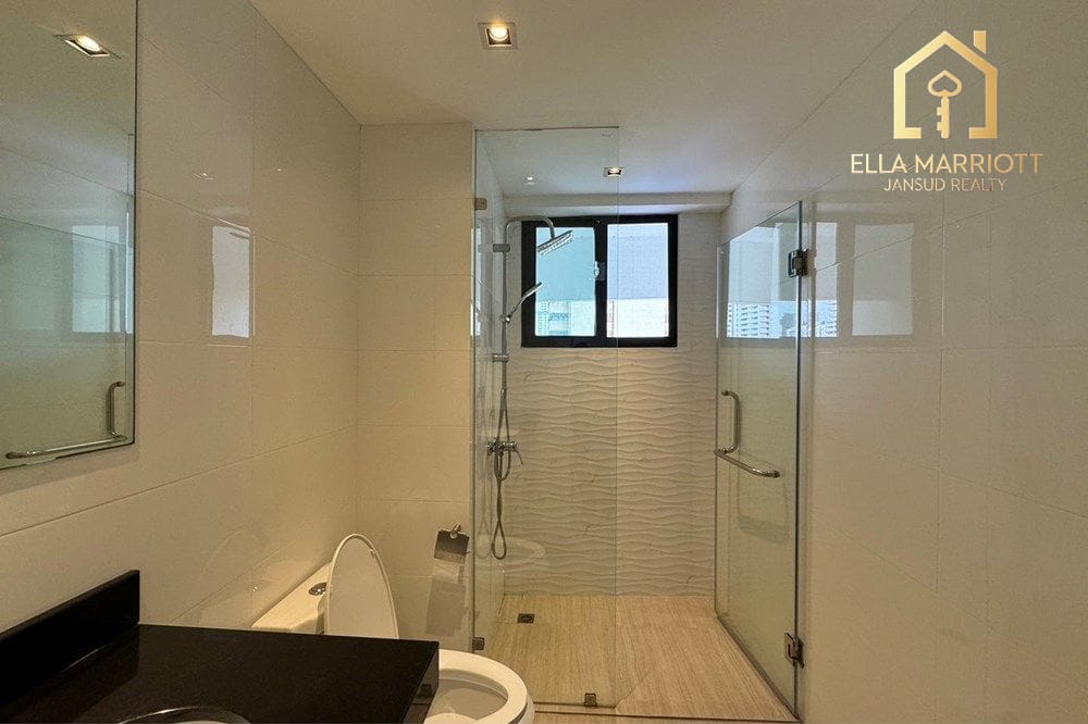 3-Zimmer-Wohnung zur Miete nahe BTS Asoke 14