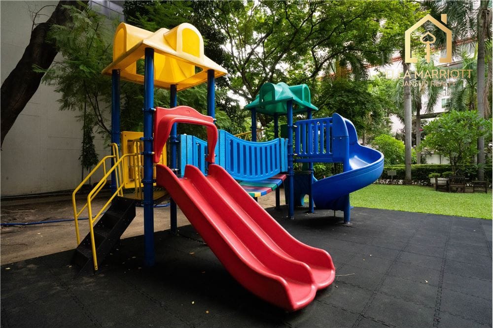 3 Bedroom Low-Rise Apartment for Rent in Sukhumvit, Phrom Phong 16